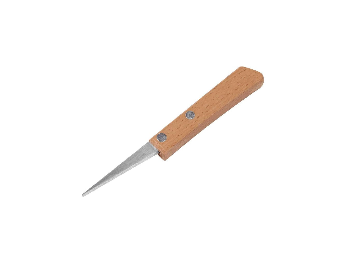 Hard Fettling Knife