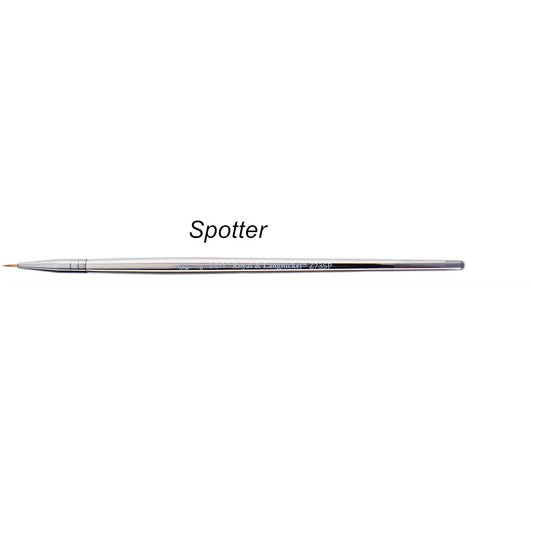 Spotter Brush